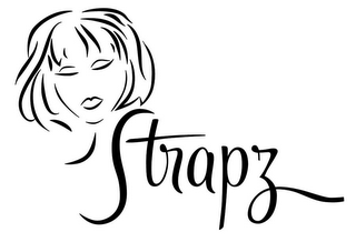 STRAPZ logo