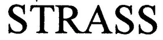 STRASS logo