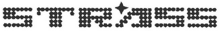 STRASS logo