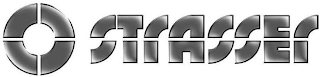STRASSER logo