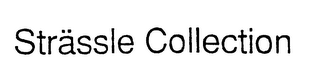 STRASSLE COLLECTION logo