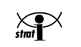 STRAT I logo