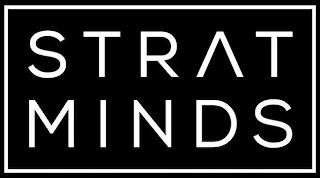 STRAT MINDS logo