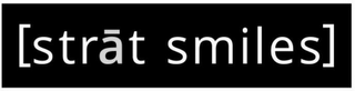 STRAT SMILES logo