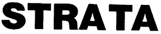 STRATA logo