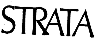 STRATA logo