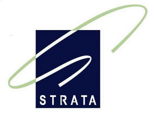 STRATA logo