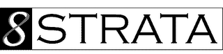 STRATA logo