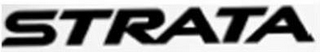 STRATA logo