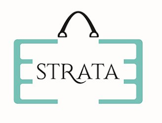 STRATA logo
