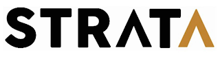 STRATA logo