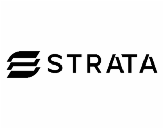 STRATA logo