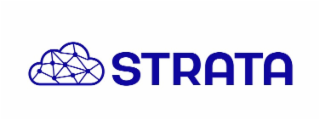 STRATA logo