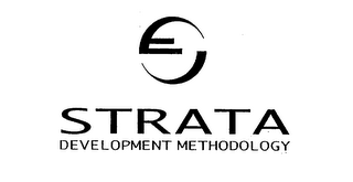 STRATA DEVELOPMENT METHODOLOGY logo