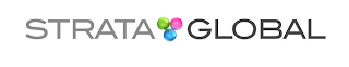 STRATA GLOBAL logo