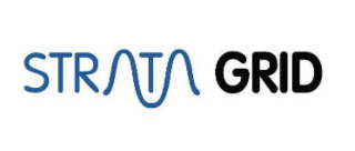 STRATA GRID logo