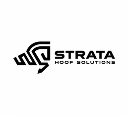 STRATA HOOF SOLUTIONS