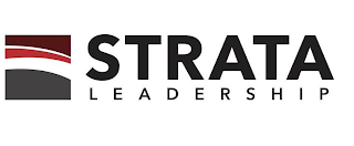 STRATA LEADERSHIP logo