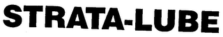 STRATA-LUBE logo