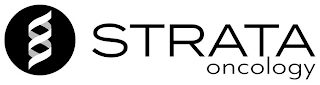 STRATA ONCOLOGY logo