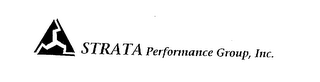 STRATA PERFORMANCE GROUP, INC. logo