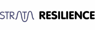 STRATA RESILIENCE logo