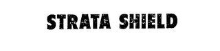 STRATA SHIELD logo