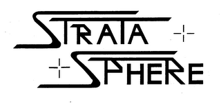 STRATA SPHERE logo