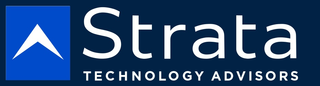 STRATA TECHNOLOGY ADVISORS logo