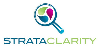 STRATACLARITY logo