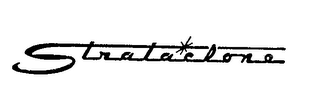 STRATACLONE logo