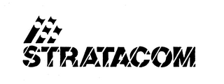 STRATACOM logo