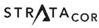 STRATACOR logo