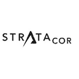 STRATACOR logo
