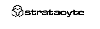 STRATACYTE logo