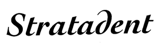 STRATADENT logo