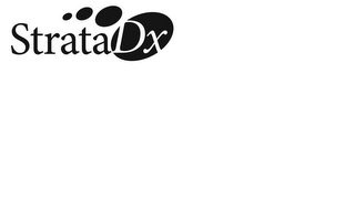 STRATADX logo