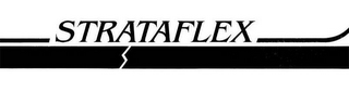STRATAFLEX logo