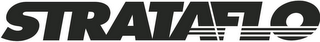 STRATAFLO logo