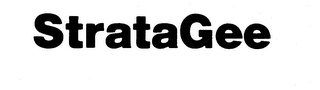 STRATAGEE logo
