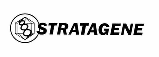 STRATAGENE logo