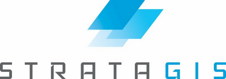 STRATAGIS logo
