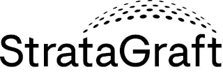 STRATAGRAFT logo