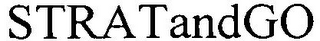 STRATANDGO logo