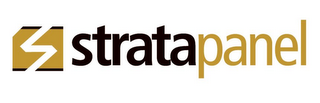 STRATAPANEL logo