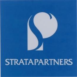STRATAPARTNERS logo