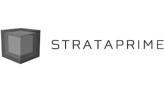 STRATAPRIME logo