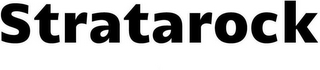 STRATAROCK logo