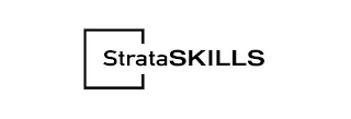 STRATASKILLS logo