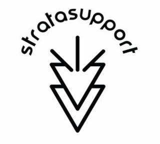 STRATASUPPORT logo